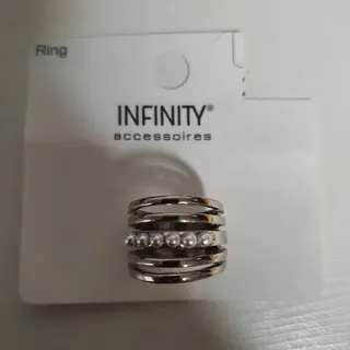 انگشتر فول استیل