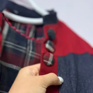 کت سارافن یلدایی