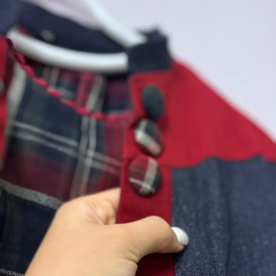 کت سارافن یلدایی