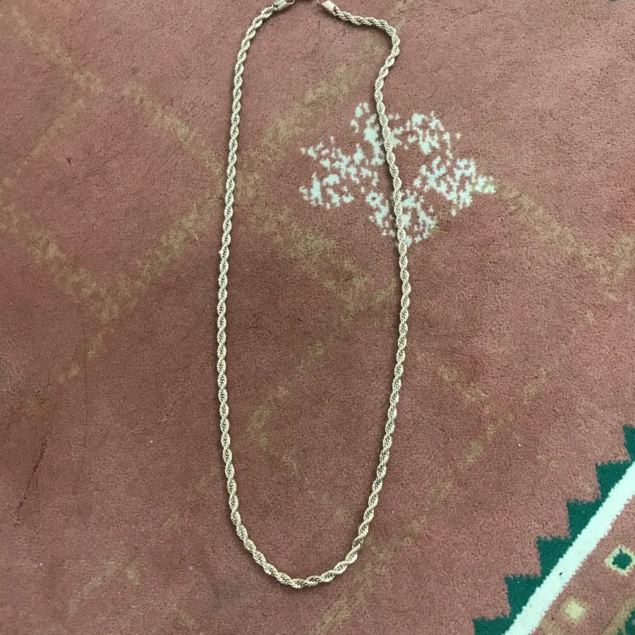 گردنبند نو و شیک