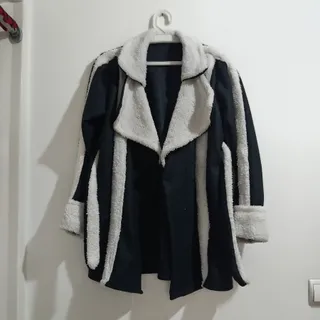 پالتو بوفالو