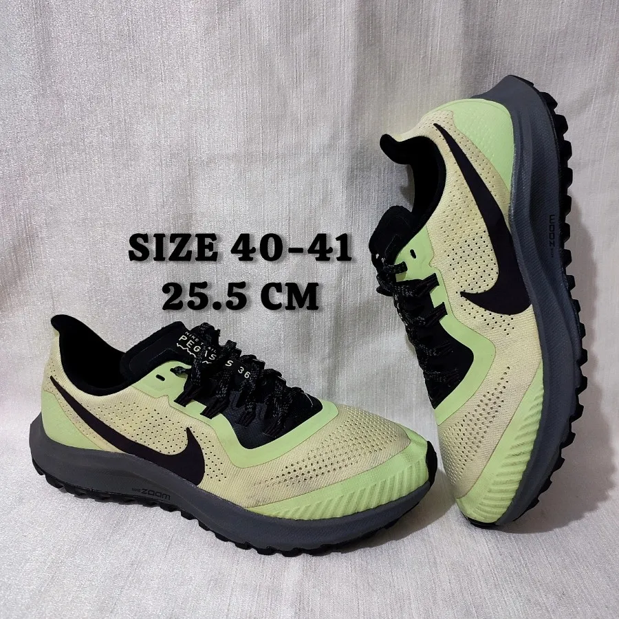 نایک اورجینال