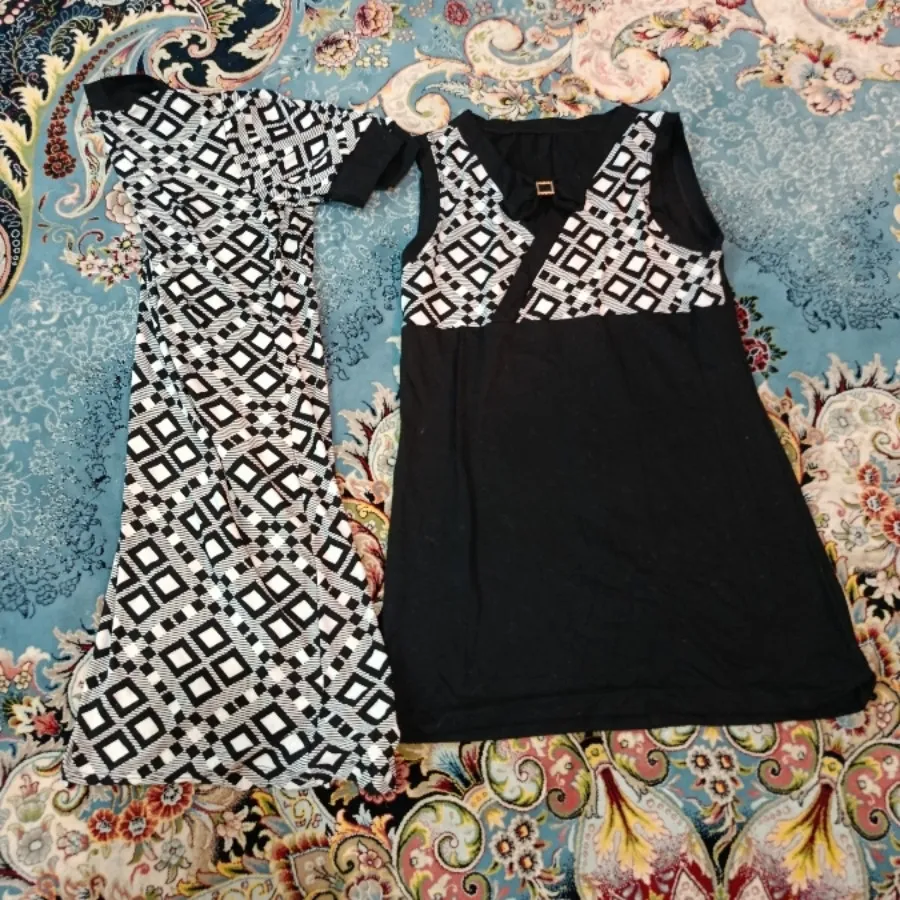 تاپ و رویه سایز 40