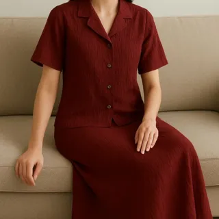 کت و دامن مجلسی