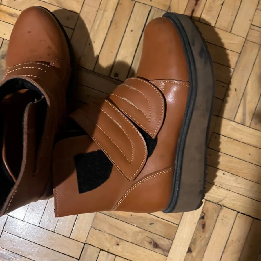 نیم بوت شیک