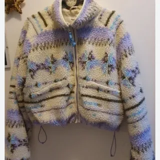 جکت تدی pull & bear