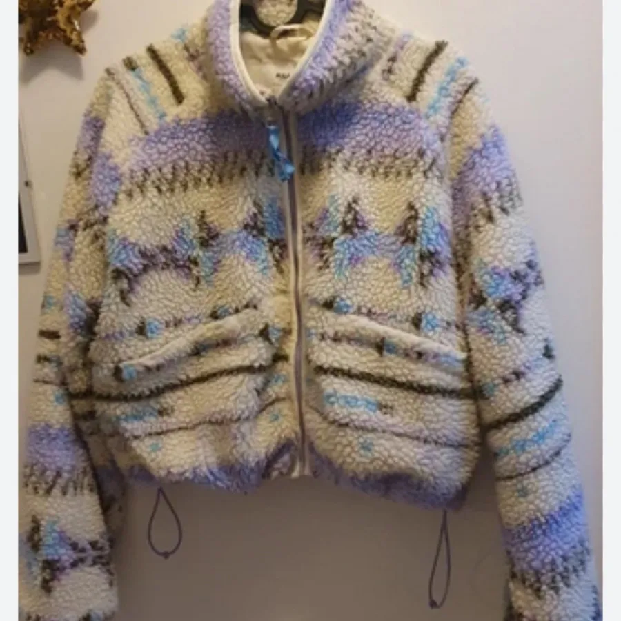 جکت تدی pull & bear