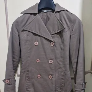 کت یا پالتو