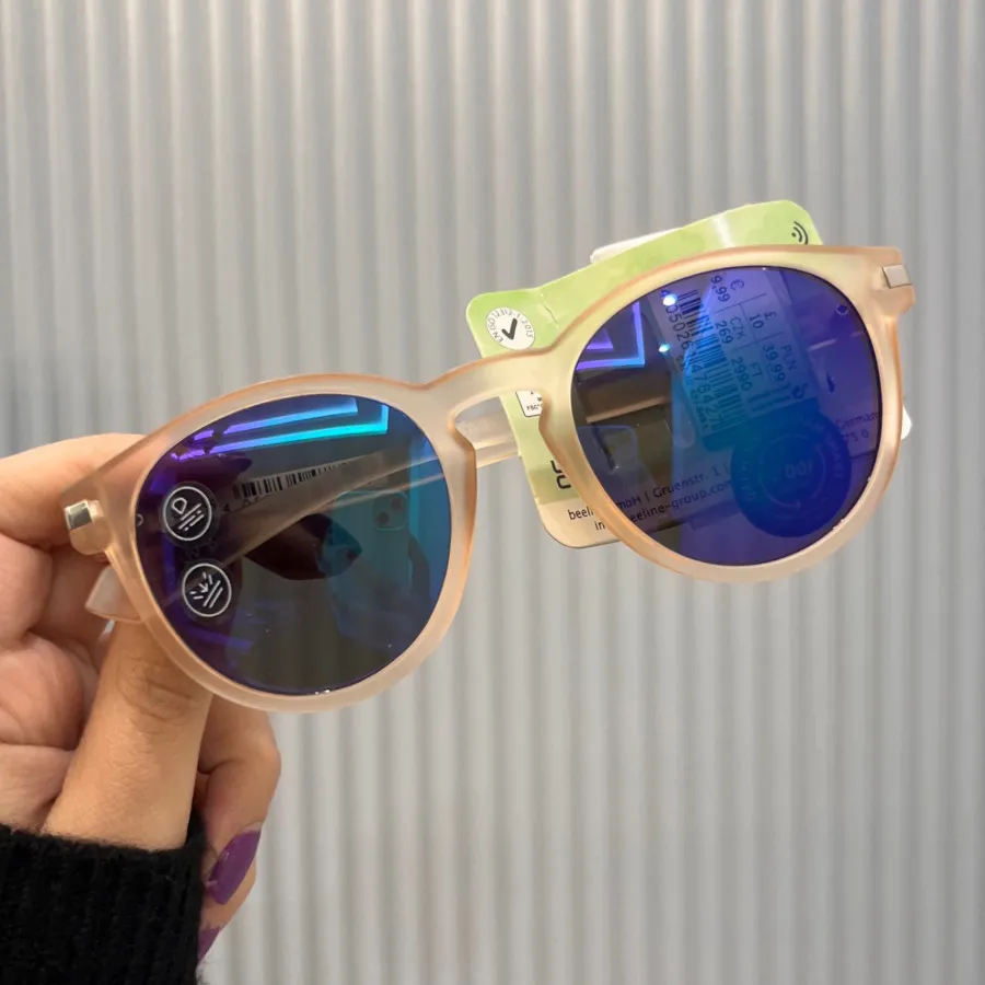 عینک آفتابی