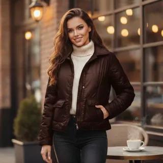 کاپشن ایتالیایی