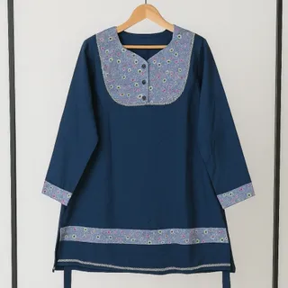 مانتو تونیکی