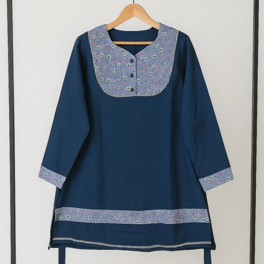 مانتو تونیکی