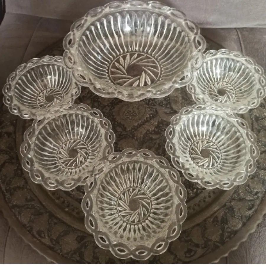 انار خوری دور زنجیری