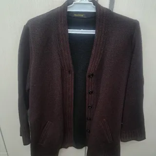 کت بافت سایز بزرگ زیبا