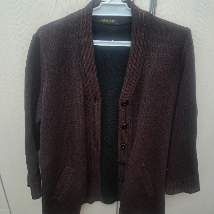 کت بافت سایز بزرگ زیبا