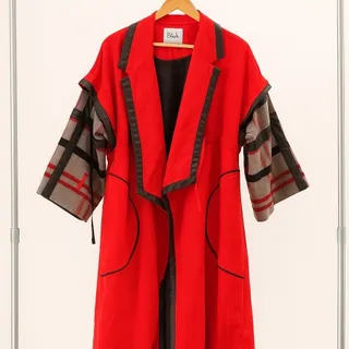 پالتو بارانی