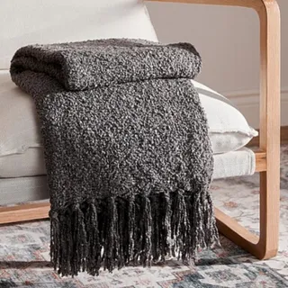 شال مبل یا رو انداز ایکیا