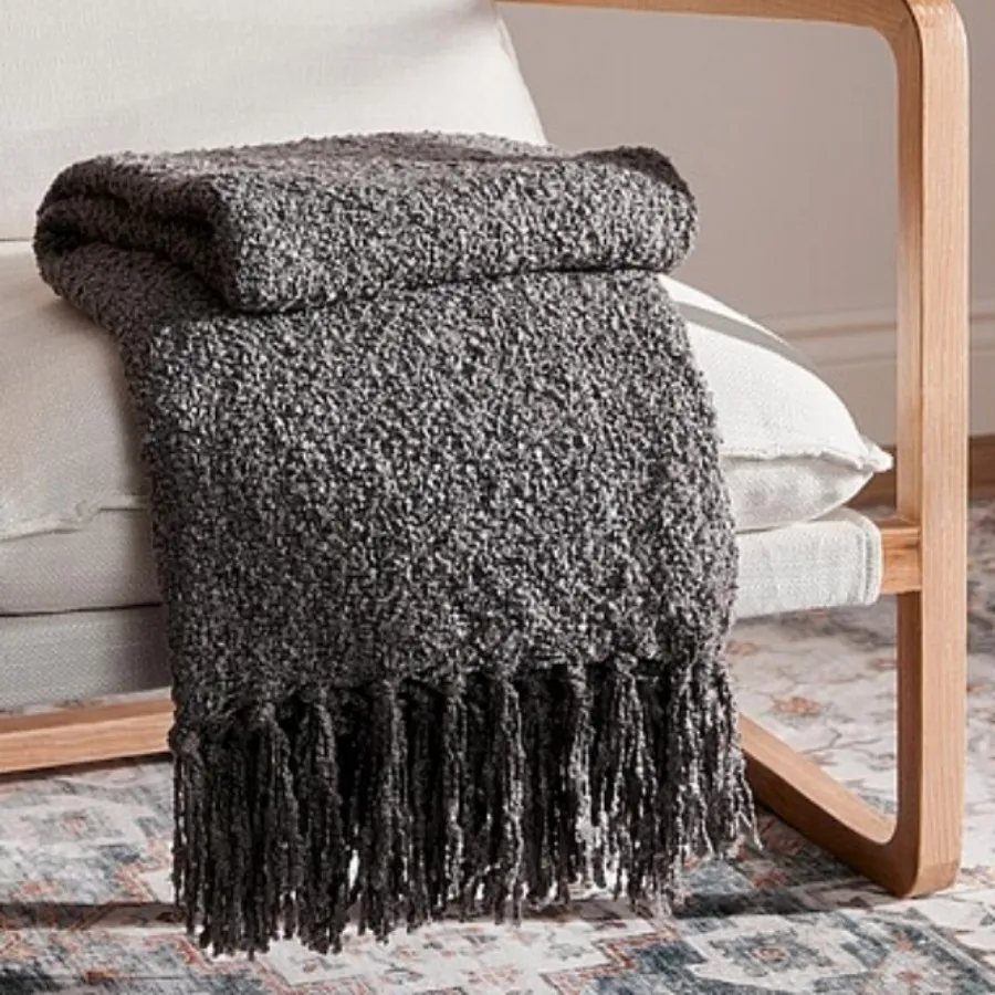 شال مبل یا رو انداز ایکیا