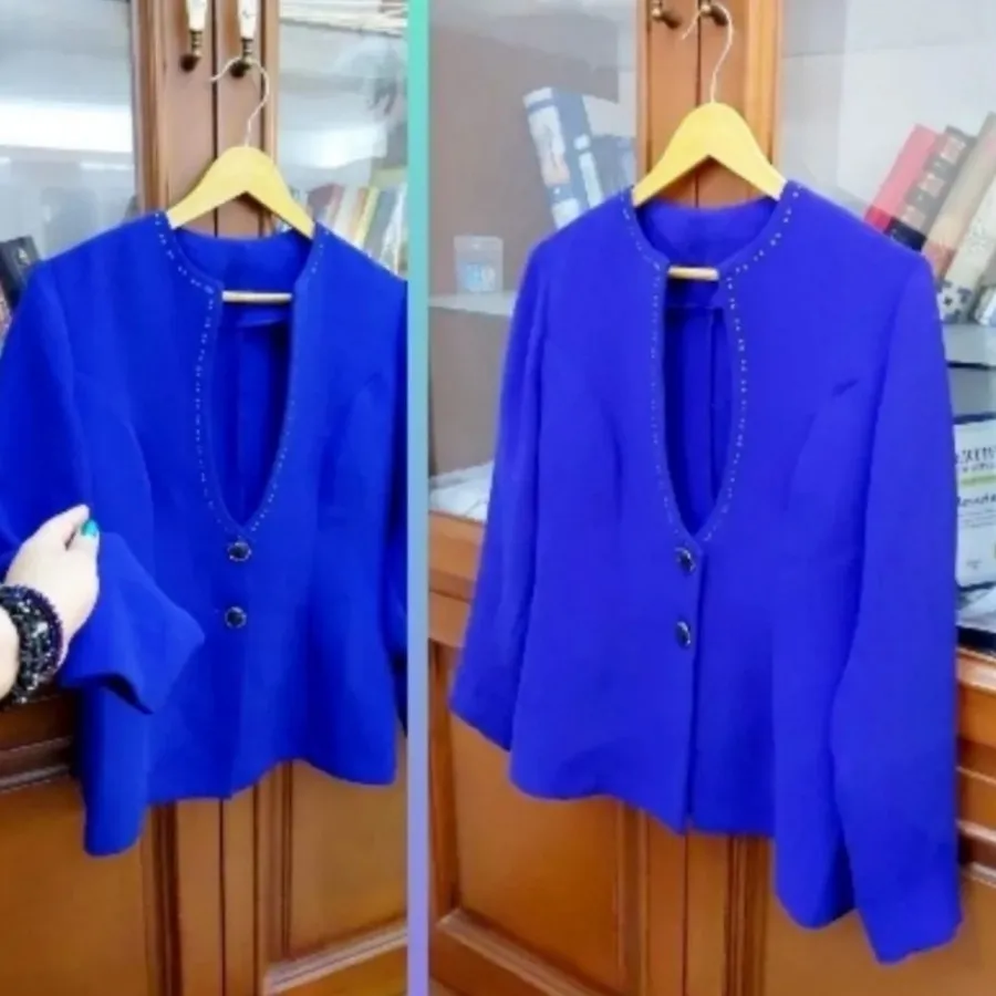 کت شیک مجلسی