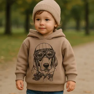 هودی پسرانه