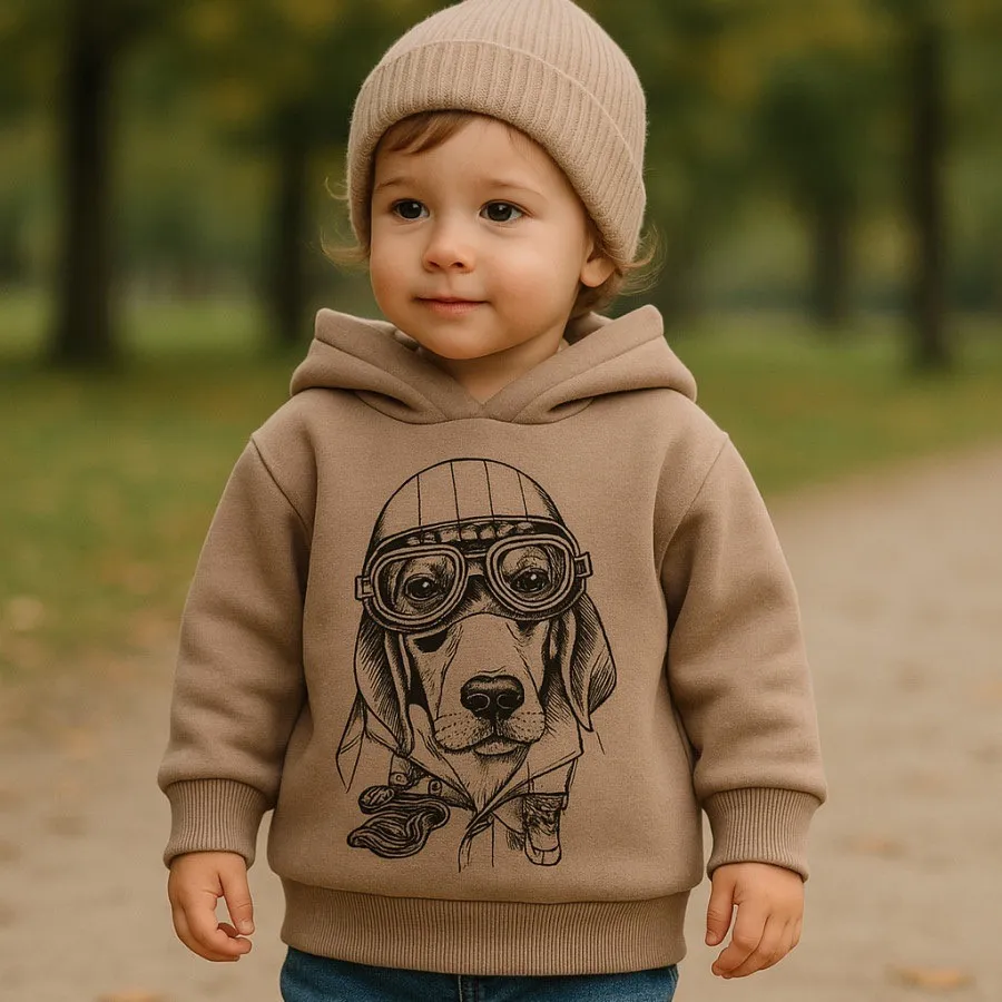 هودی پسرانه