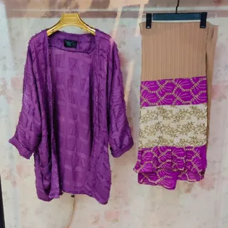 مانتو و شال