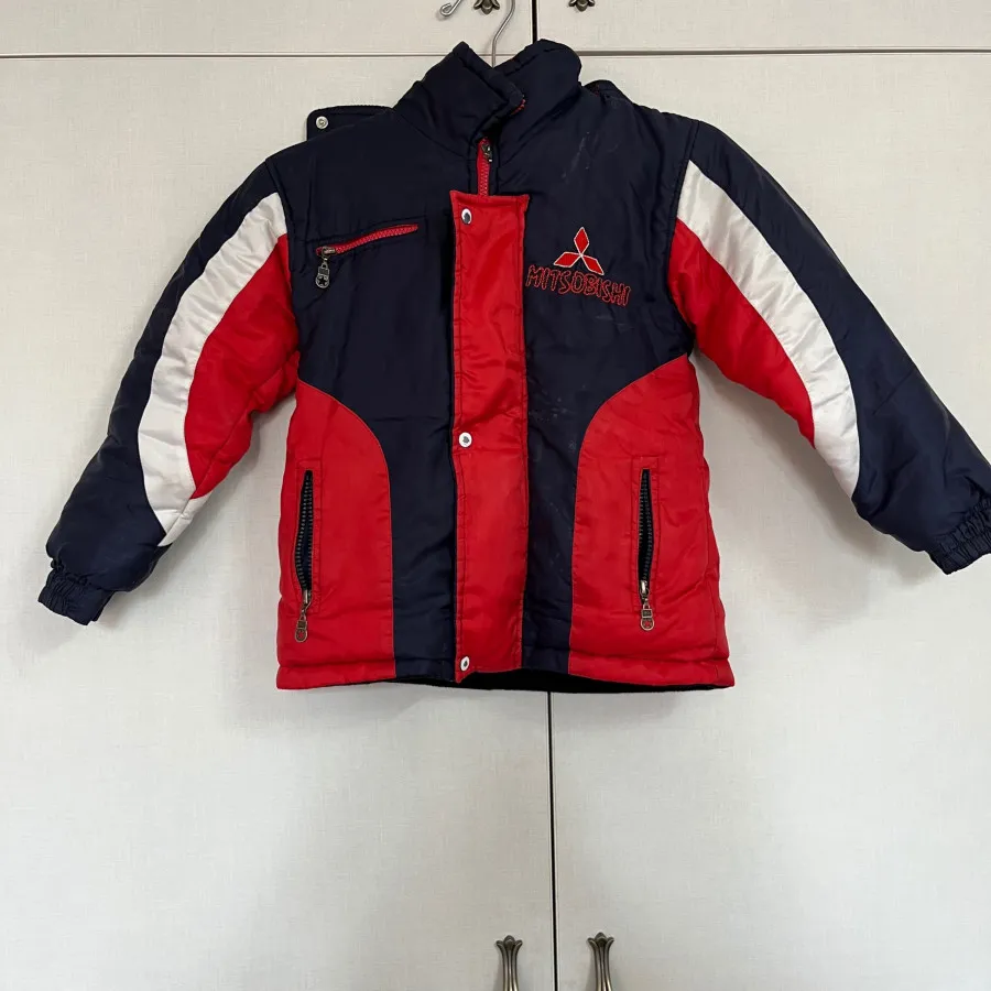 کاپشن بچگانه