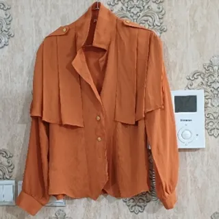 شومیز زنانە