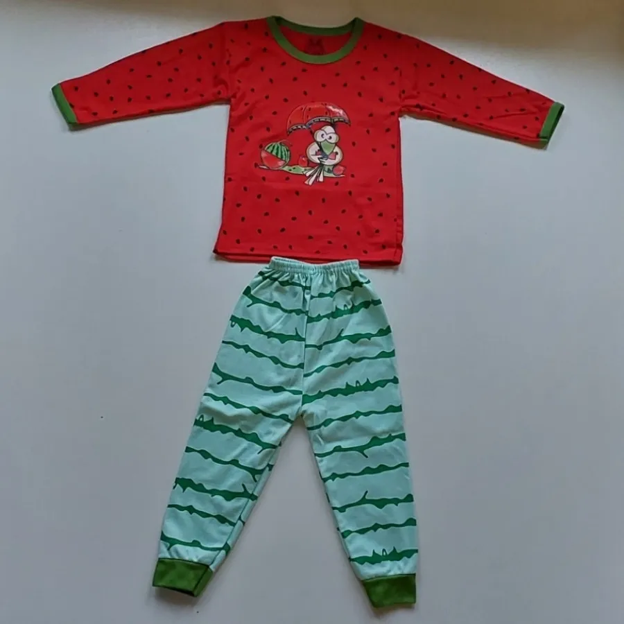 بلوز و شلوار یلدا