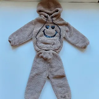 بلوزوشلوار تدی 5_3