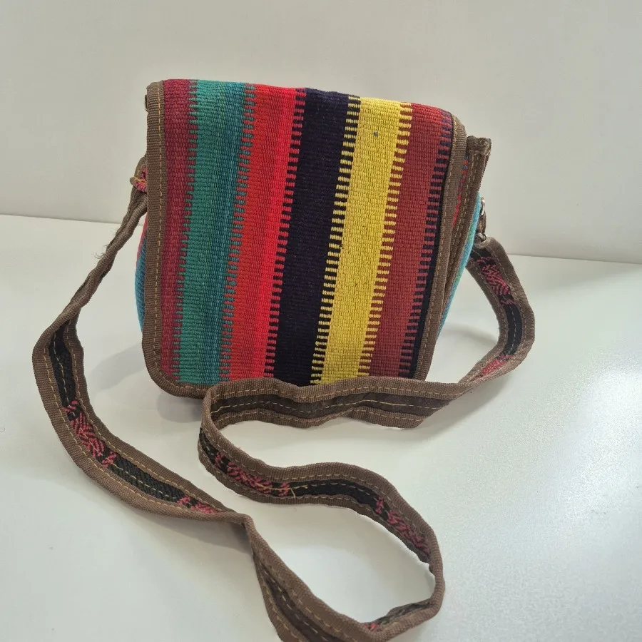 کیف رودوشی سنتی