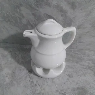 قوری وارمردار