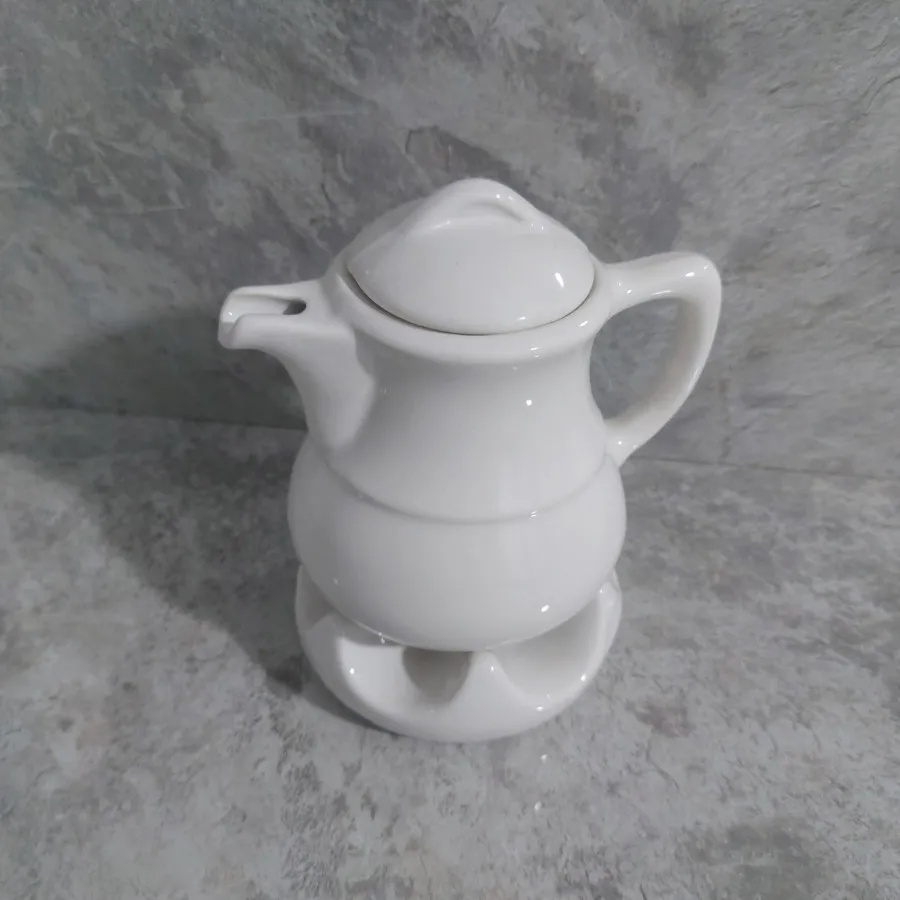 قوری وارمردار