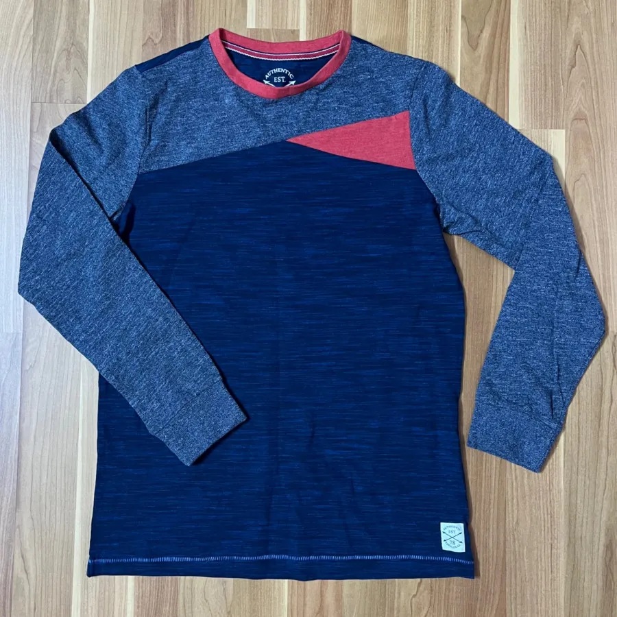 لباس استین بلند