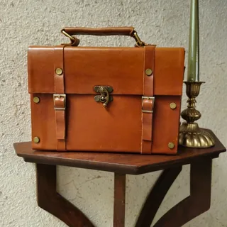 کیف صندوقی روستیک