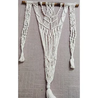 اویز سه تایی گلدان