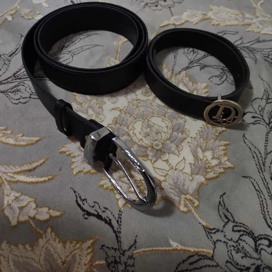 کمربند زنانه