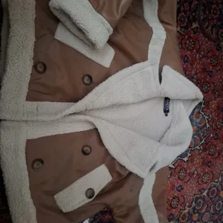 کاپشن بوفالو