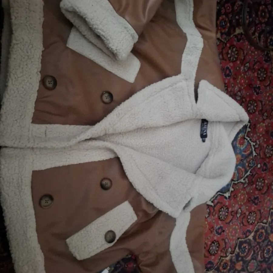 کاپشن بوفالو