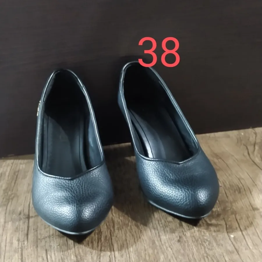 کفش رسمی و مجلسی