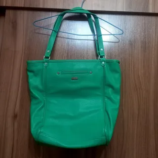 کیف سبز