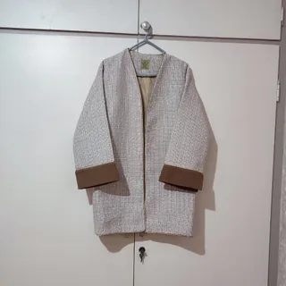 کت پاییزه و بهاره