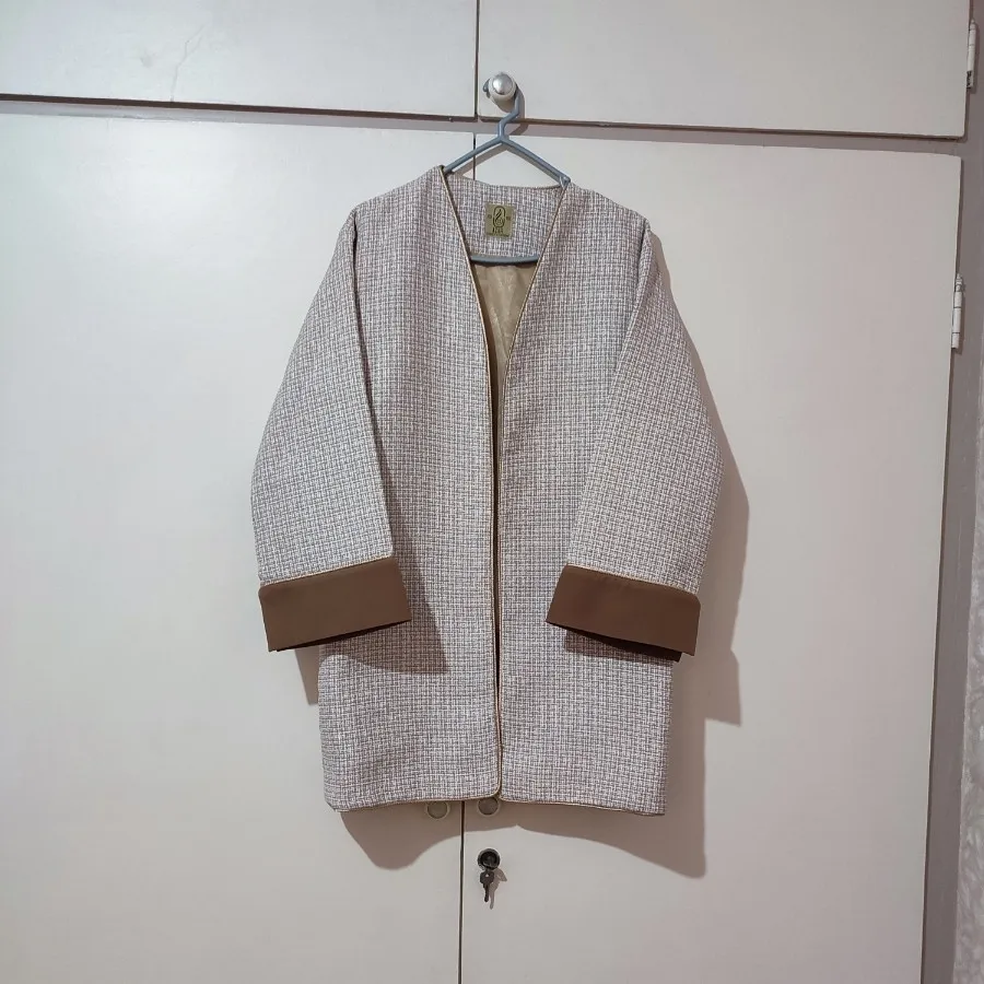 کت پاییزه و بهاره