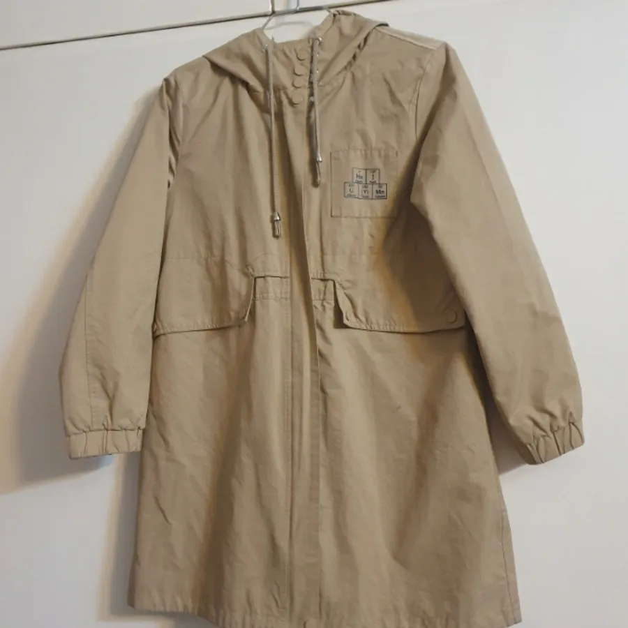 کاپشن بارونی سایز 42