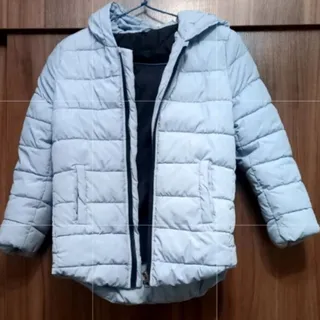 کاپشن آبی 7 سال