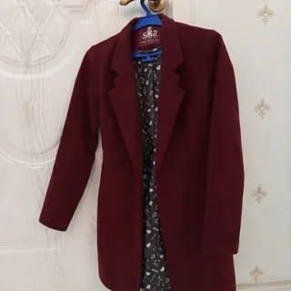 پالتو فوتر کوبیده  تا 36