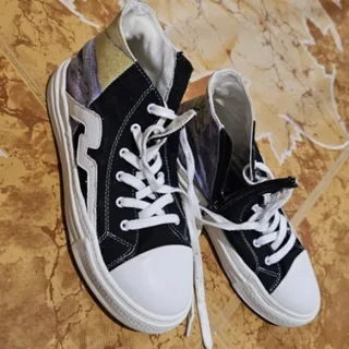 کتونی برند فشن داگ سایز 3