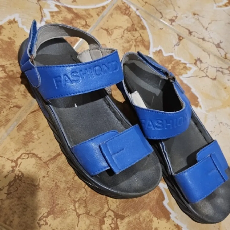 صندل بچگانه سایز  فشن داگ