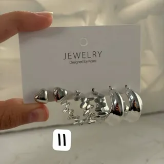 پک گوشواره 11