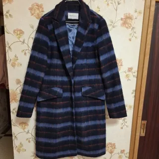 پالتو خارجی